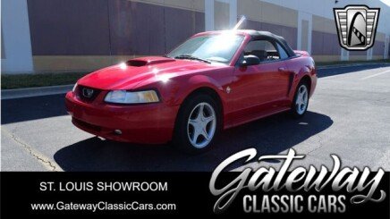 Photo 1 for 1999 Ford Mustang GT