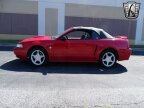 Thumbnail Photo 4 for 1999 Ford Mustang GT