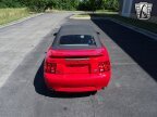 Thumbnail Photo 6 for 1999 Ford Mustang GT