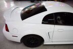 Thumbnail Photo 6 for 1999 Ford Mustang GT