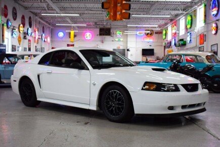 Photo 1 for 1999 Ford Mustang GT