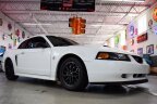 Thumbnail Photo 2 for 1999 Ford Mustang GT