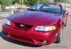 Thumbnail Photo 4 for 1999 Ford Mustang