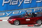 Thumbnail Photo 1 for 1999 Ford Mustang