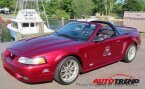 Thumbnail Photo 2 for 1999 Ford Mustang