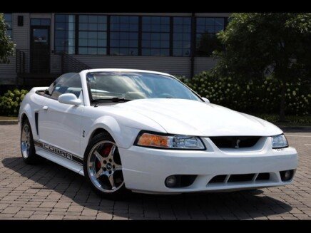 Photo 1 for 1999 Ford Mustang