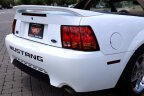 Thumbnail Photo 6 for 1999 Ford Mustang