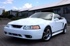 Thumbnail Photo 1 for 1999 Ford Mustang