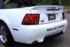 Thumbnail Photo 5 for 1999 Ford Mustang