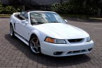 Thumbnail Photo 4 for 1999 Ford Mustang