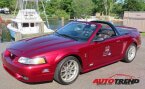 Thumbnail Photo 3 for 1999 Ford Mustang