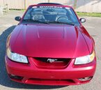 Thumbnail Photo 6 for 1999 Ford Mustang