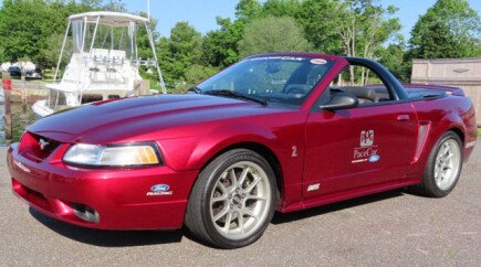 Photo 1 for 1999 Ford Mustang