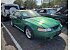 1999 Ford Mustang