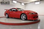 Thumbnail Photo 3 for 1999 Ford Mustang Cobra Coupe