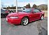 1999 Ford Mustang GT Convertible
