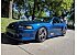 1999 Ford Mustang