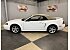 1999 Ford Mustang