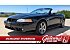 1999 Ford Mustang Cobra Convertible