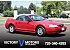 1999 Ford Mustang Convertible