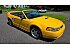 1999 Ford Mustang