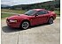 1999 Ford Mustang GT