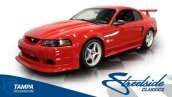 1999 Ford Mustang