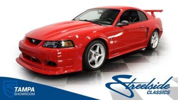 1999 Ford Mustang