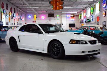 1999 Ford Mustang GT
