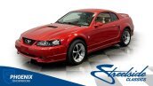 1999 Ford Mustang GT