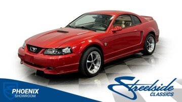 1999 Ford Mustang GT
