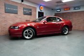 1999 Ford Mustang