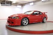 1999 Ford Mustang Cobra Coupe