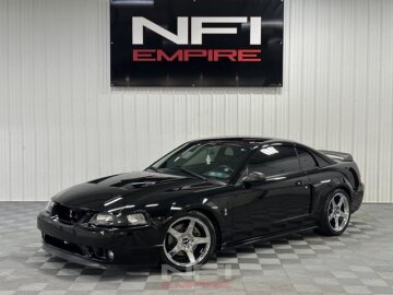 1999 Ford Mustang