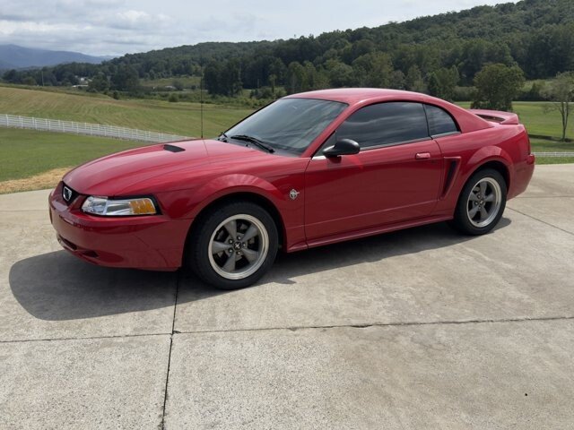 1999 Ford Mustang GT