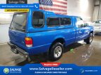 Thumbnail Photo 4 for New 1999 Ford Ranger