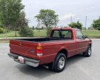 Thumbnail Photo 6 for 1999 Ford Ranger