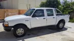 Thumbnail Photo 1 for 1999 Ford Ranger