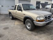1999 Ford Ranger