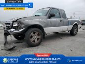 New 1999 Ford Ranger