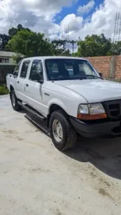 1999 Ford Ranger