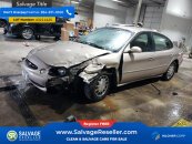 New 1999 Ford Taurus SE Sedan