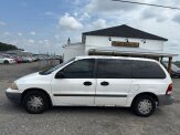 1999 Ford Windstar