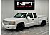 1999 GMC Sierra 1500