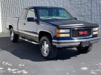 Thumbnail Photo 3 for 1999 GMC Sierra 1500