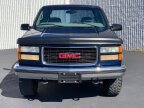 Thumbnail Photo 2 for 1999 GMC Sierra 1500