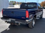 Thumbnail Photo 5 for 1999 GMC Sierra 1500