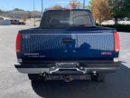 Thumbnail Photo 6 for 1999 GMC Sierra 1500