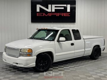 1999 GMC Sierra 1500