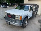 Thumbnail Photo 1 for 1999 GMC Sierra 3500